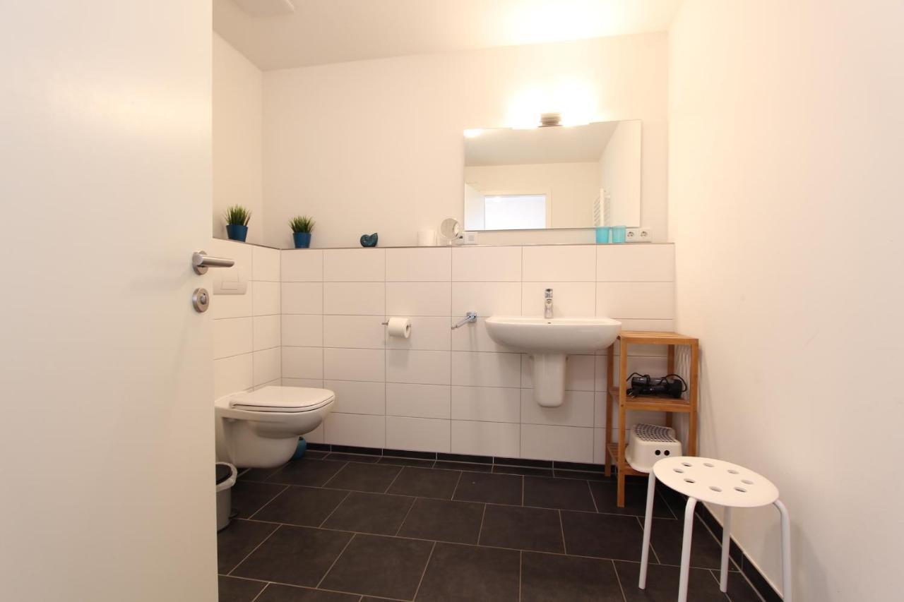 Haus Seestern Kellenhusen Eksteriør billede